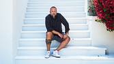 L.A. Vice: Inside Media Mogul Shane Smith’s Santa Monica Estate